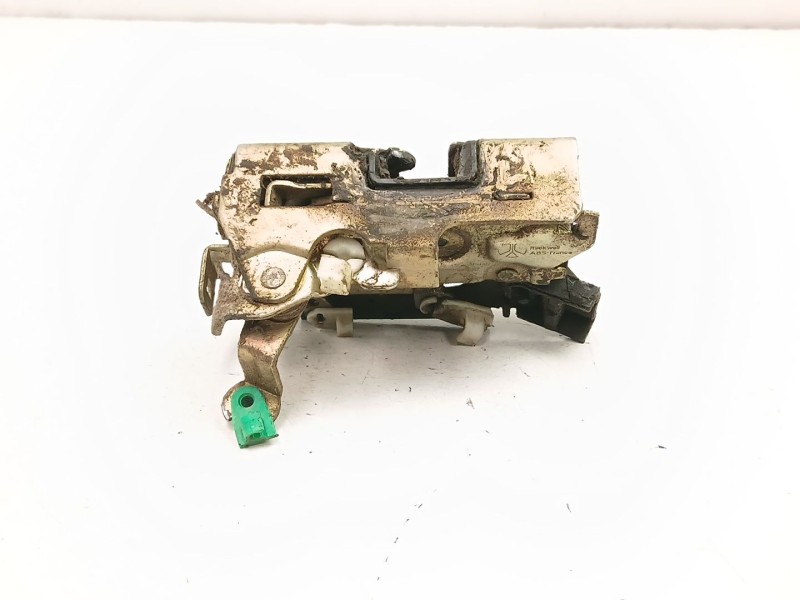 Recambio de cerradura puerta delantera derecha para renault 19 i (b/c53_) 1.4 referencia OEM IAM 7701031778  