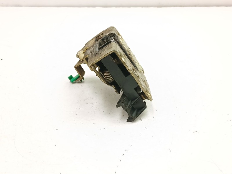 Recambio de cerradura puerta delantera derecha para renault 19 i (b/c53_) 1.4 referencia OEM IAM 7701031778  