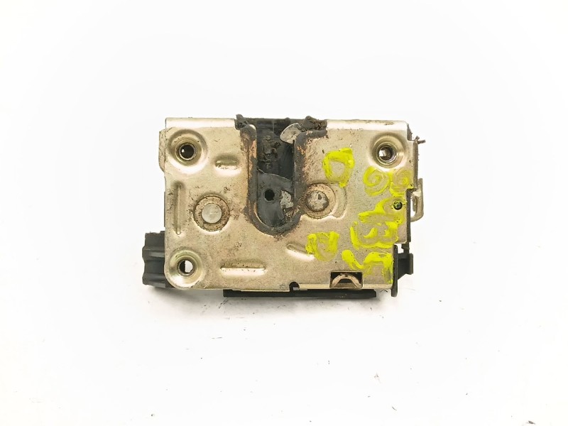 Recambio de cerradura puerta delantera derecha para renault 19 i (b/c53_) 1.4 referencia OEM IAM 7701031778  