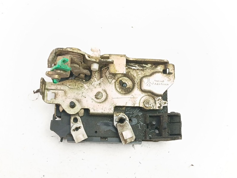 Recambio de cerradura puerta delantera derecha para renault 19 i (b/c53_) 1.4 referencia OEM IAM 7701031778  