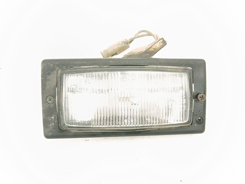 Recambio de antiniebla derecho para renault 19 i (b/c53_) 1.4 referencia OEM IAM 7701366152  