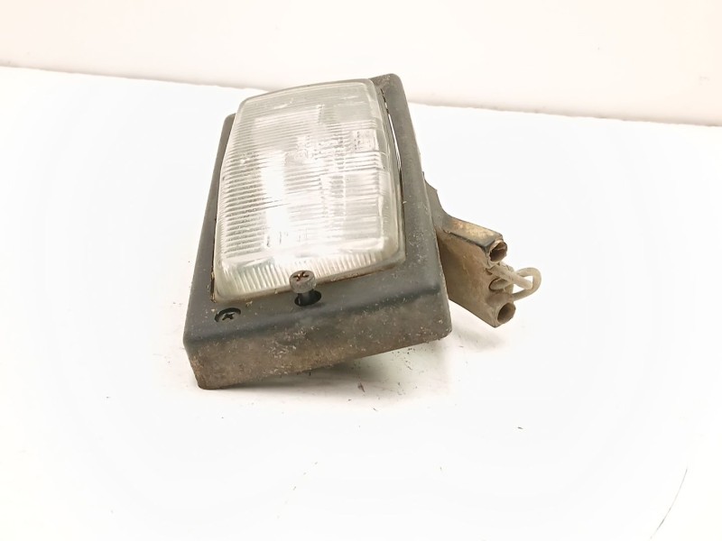 Recambio de antiniebla derecho para renault 19 i (b/c53_) 1.4 referencia OEM IAM 7701366152  