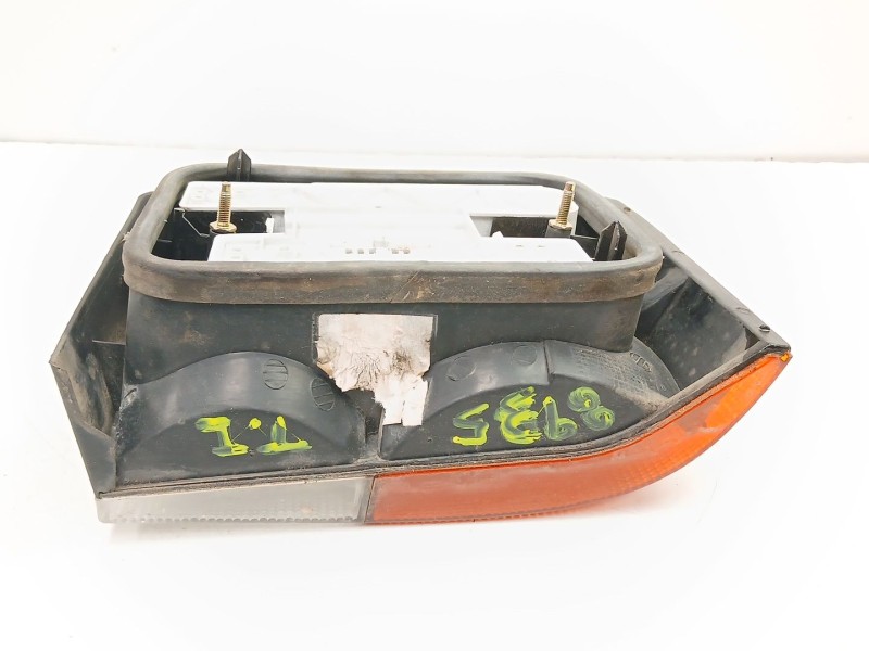 Recambio de piloto trasero izquierdo para renault 19 i (b/c53_) 1.4 referencia OEM IAM 7701033780  