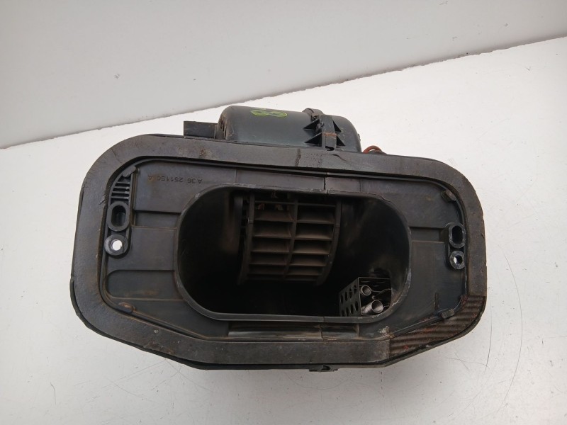 Recambio de motor calefaccion para renault 19 i (b/c53_) 1.4 referencia OEM IAM 7700811864 A36105718V 