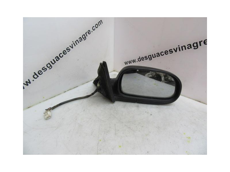 Recambio de retrovisor dch. : toyota carina : 2.0 g (133,24cv) [1993] para toyota carina 2.0 g referencia OEM IAM NEGROELECTRICO