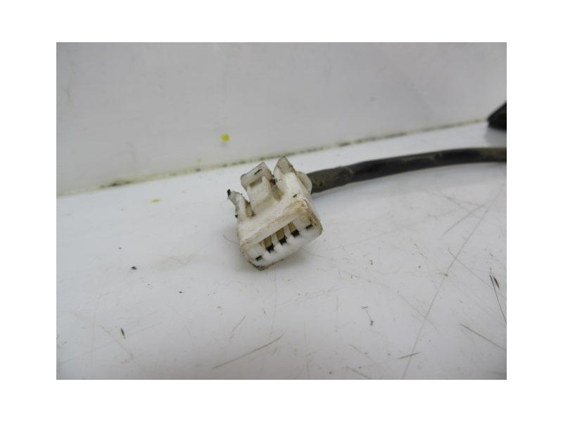 Recambio de retrovisor dch. : toyota carina : 2.0 g (133,24cv) [1993] para toyota carina 2.0 g referencia OEM IAM NEGROELECTRICO