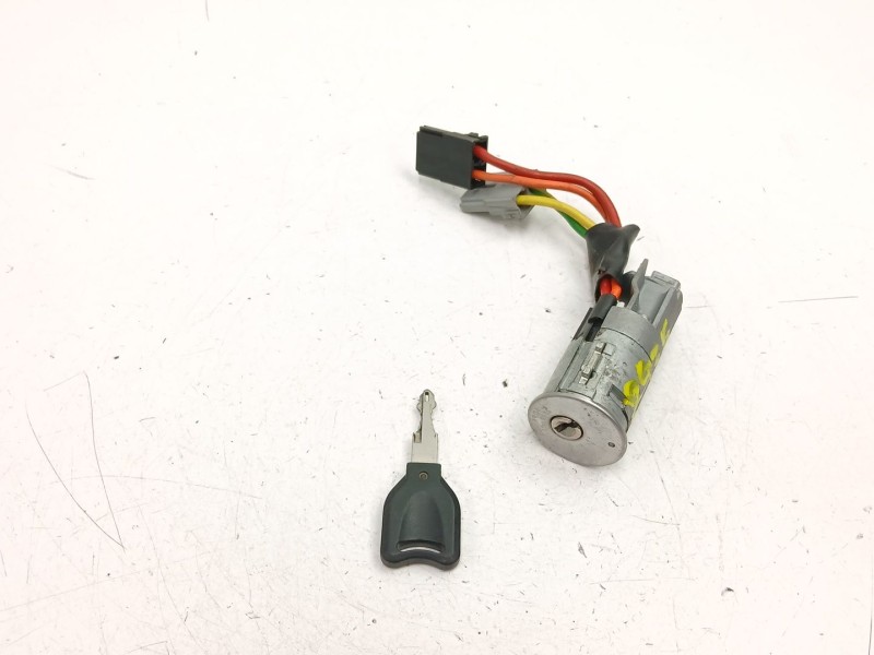 Recambio de conmutador de arranque para renault 19 i (b/c53_) 1.4 referencia OEM IAM 7700805669  