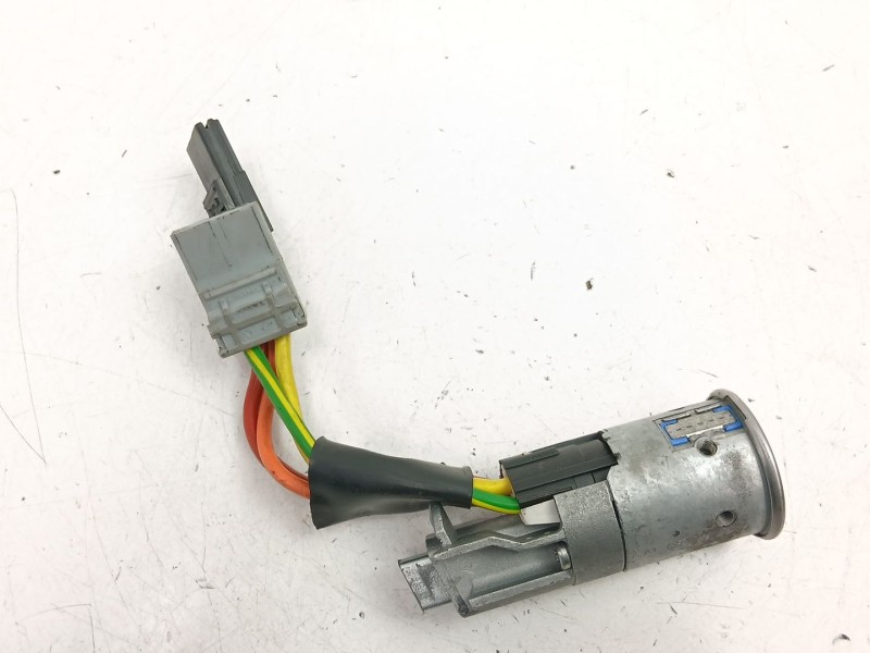 Recambio de conmutador de arranque para renault 19 i (b/c53_) 1.4 referencia OEM IAM 7700805669  