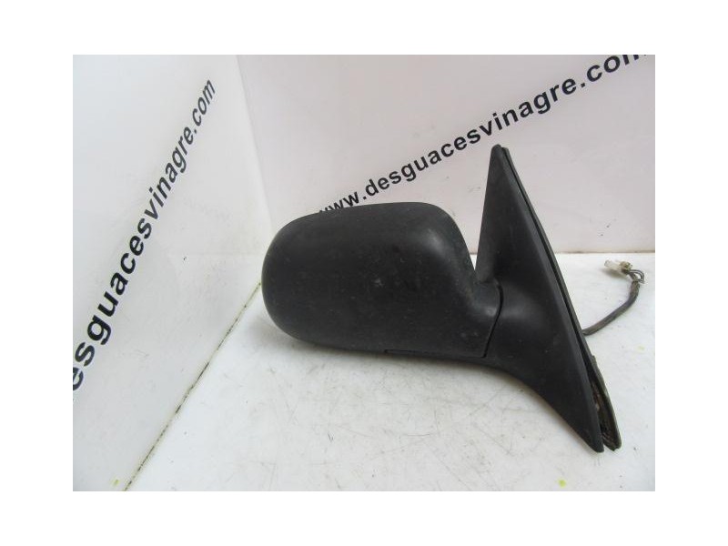 Recambio de retrovisor dch. : toyota carina : 2.0 g (133,24cv) [1993] para toyota carina 2.0 g referencia OEM IAM NEGROELECTRICO