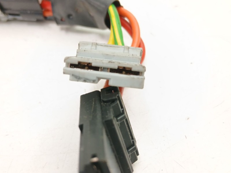 Recambio de conmutador de arranque para renault 19 i (b/c53_) 1.4 referencia OEM IAM 7700805669  