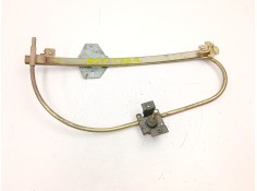 Recambio de elevalunas trasero izquierdo para renault 19 i (b/c53_) 1.4 referencia OEM IAM 7700785627  