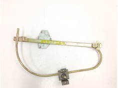 Recambio de elevalunas trasero izquierdo para renault 19 i (b/c53_) 1.4 referencia OEM IAM 7700785627   2