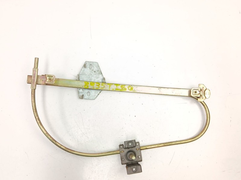 Recambio de elevalunas trasero izquierdo para renault 19 i (b/c53_) 1.4 referencia OEM IAM 7700785627  