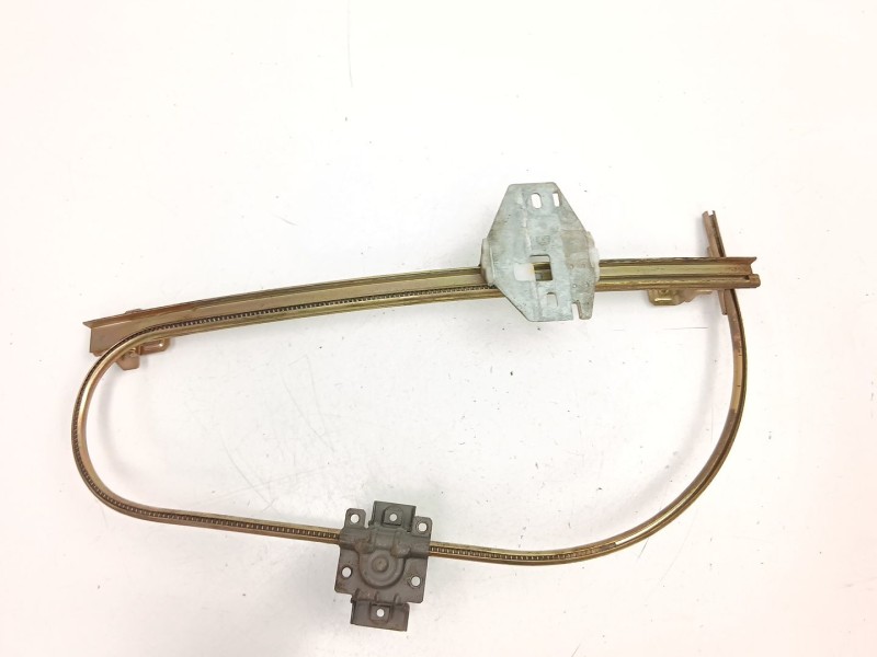 Recambio de elevalunas trasero izquierdo para renault 19 i (b/c53_) 1.4 referencia OEM IAM 7700785627  