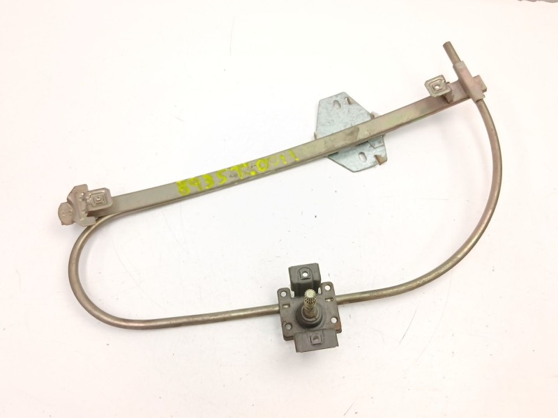 Recambio de elevalunas trasero derecho para renault 19 i (b/c53_) 1.4 referencia OEM IAM 7700785628  