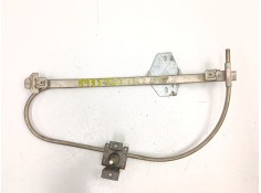 Recambio de elevalunas trasero derecho para renault 19 i (b/c53_) 1.4 referencia OEM IAM 7700785628   2