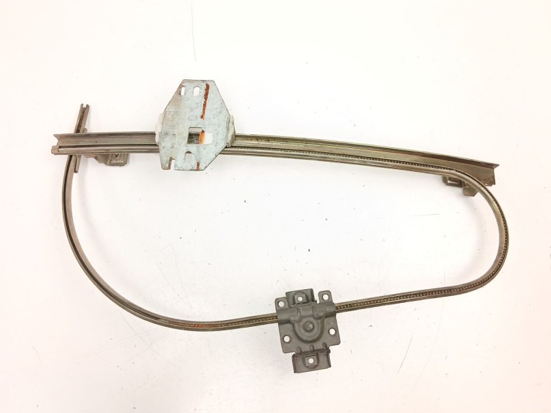 Recambio de elevalunas trasero derecho para renault 19 i (b/c53_) 1.4 referencia OEM IAM 7700785628  