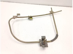 Recambio de elevalunas delantero izquierdo para renault 19 i (b/c53_) 1.4 referencia OEM IAM 7700785631  