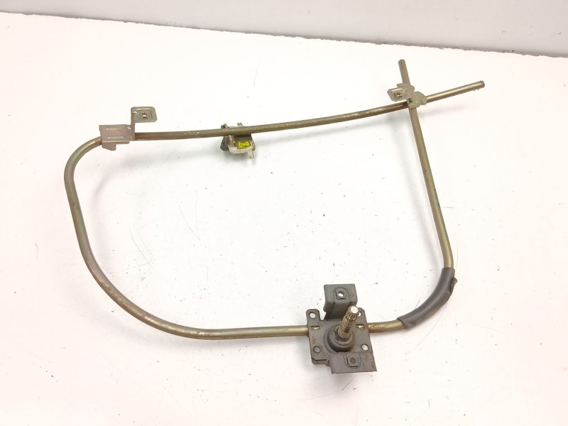 Recambio de elevalunas delantero izquierdo para renault 19 i (b/c53_) 1.4 referencia OEM IAM 7700785631  