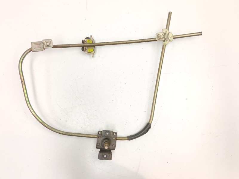 Recambio de elevalunas delantero izquierdo para renault 19 i (b/c53_) 1.4 referencia OEM IAM 7700785631  