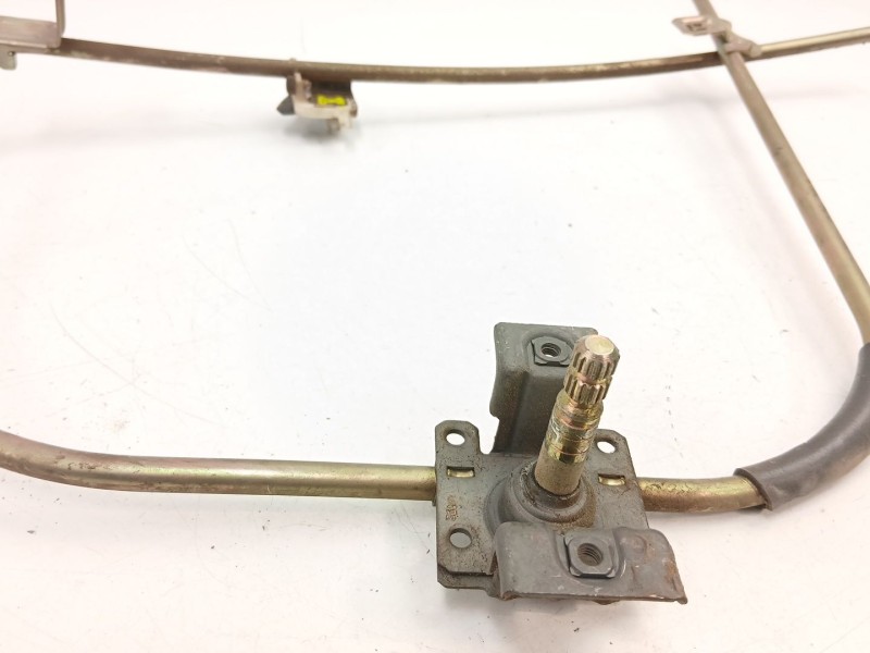 Recambio de elevalunas delantero izquierdo para renault 19 i (b/c53_) 1.4 referencia OEM IAM 7700785631  