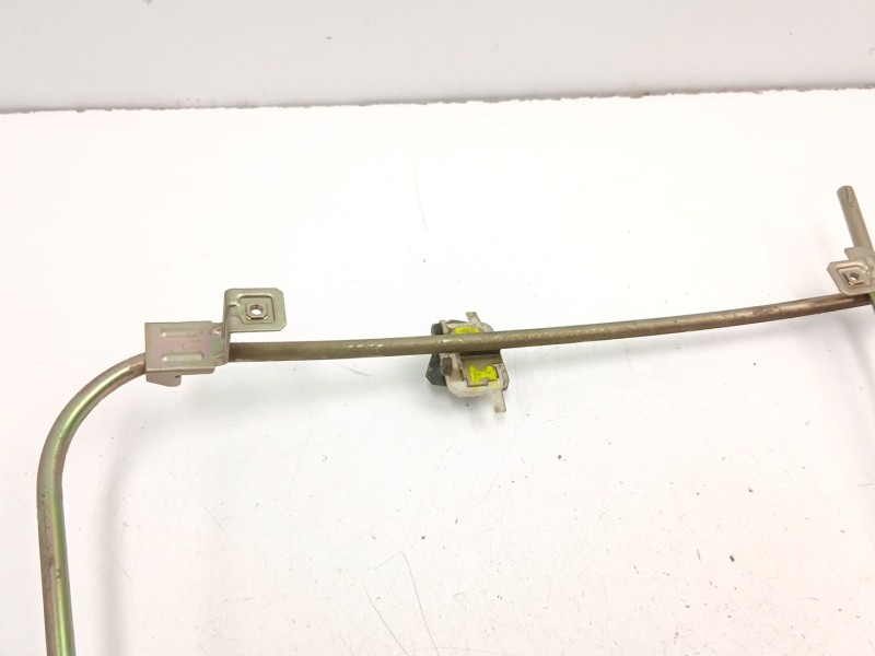 Recambio de elevalunas delantero izquierdo para renault 19 i (b/c53_) 1.4 referencia OEM IAM 7700785631  