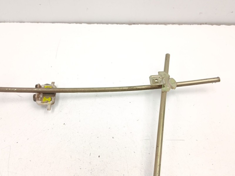 Recambio de elevalunas delantero izquierdo para renault 19 i (b/c53_) 1.4 referencia OEM IAM 7700785631  