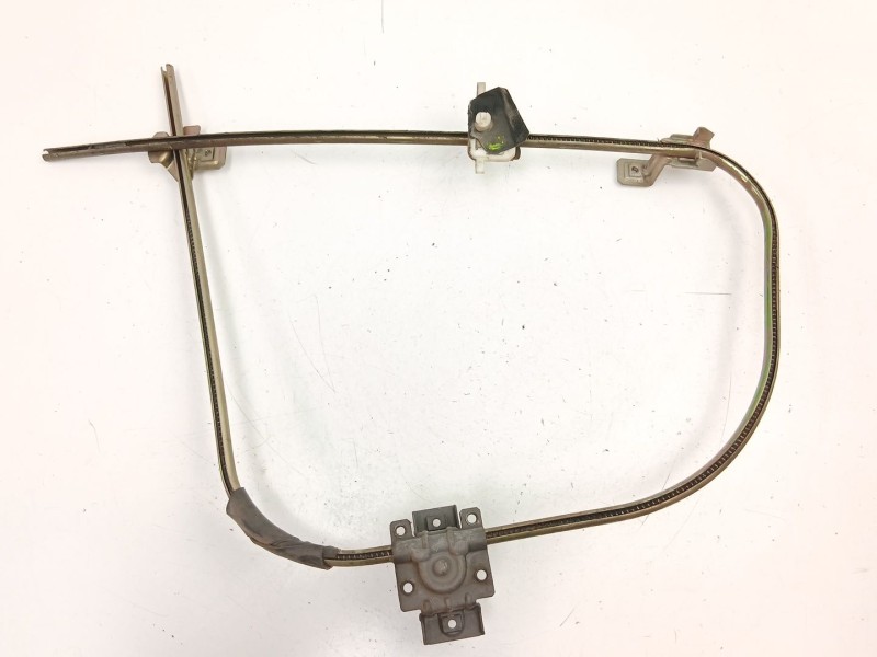 Recambio de elevalunas delantero izquierdo para renault 19 i (b/c53_) 1.4 referencia OEM IAM 7700785631  