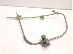 Recambio de elevalunas delantero derecho para renault 19 i (b/c53_) 1.4 referencia OEM IAM 7700785632  