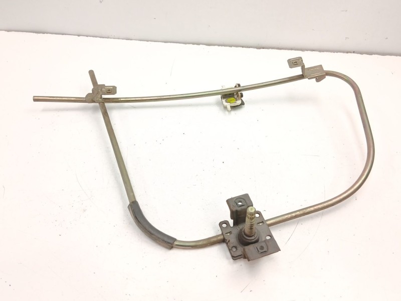 Recambio de elevalunas delantero derecho para renault 19 i (b/c53_) 1.4 referencia OEM IAM 7700785632  