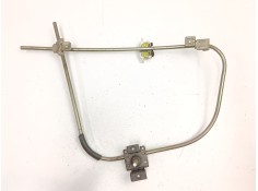 Recambio de elevalunas delantero derecho para renault 19 i (b/c53_) 1.4 referencia OEM IAM 7700785632   2