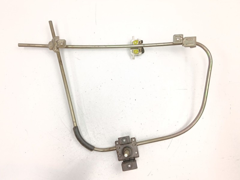 Recambio de elevalunas delantero derecho para renault 19 i (b/c53_) 1.4 referencia OEM IAM 7700785632  