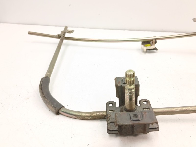 Recambio de elevalunas delantero derecho para renault 19 i (b/c53_) 1.4 referencia OEM IAM 7700785632  