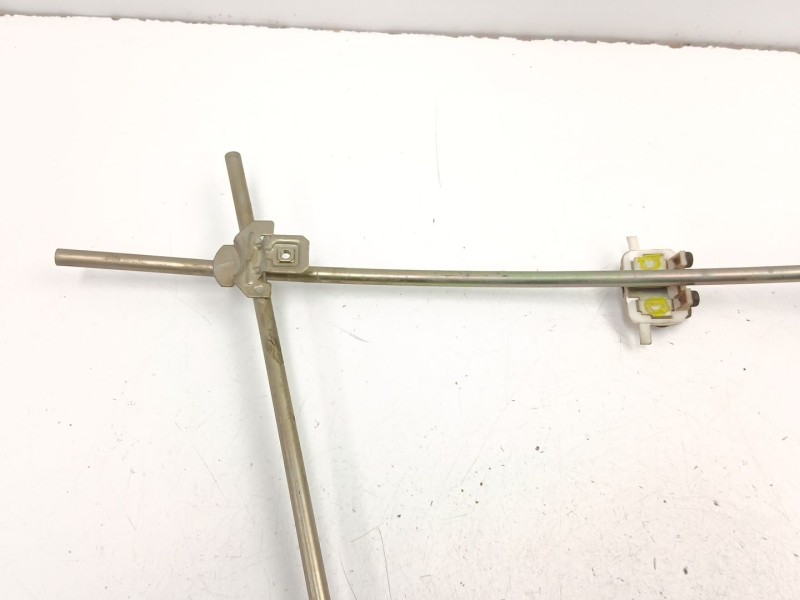 Recambio de elevalunas delantero derecho para renault 19 i (b/c53_) 1.4 referencia OEM IAM 7700785632  