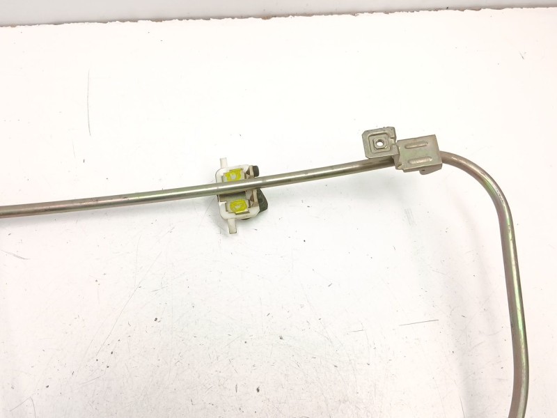 Recambio de elevalunas delantero derecho para renault 19 i (b/c53_) 1.4 referencia OEM IAM 7700785632  