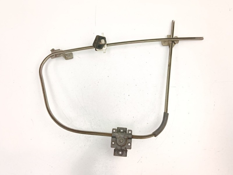 Recambio de elevalunas delantero derecho para renault 19 i (b/c53_) 1.4 referencia OEM IAM 7700785632  