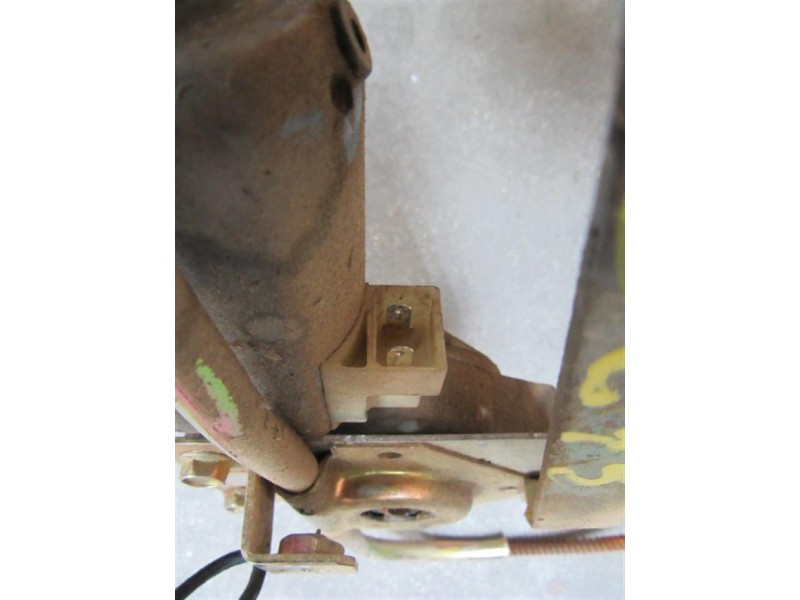 Recambio de elevalunas del-izdo : toyota carina : 2.0 g (133,24cv) [1993] para toyota carina 2.0 g referencia OEM IAM ELECTRICO 