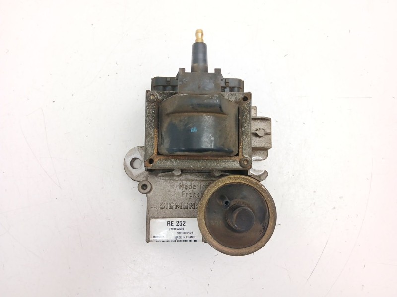 Recambio de bobina para renault 19 i (b/c53_) 1.4 referencia OEM IAM 7700852664 S101900252A 