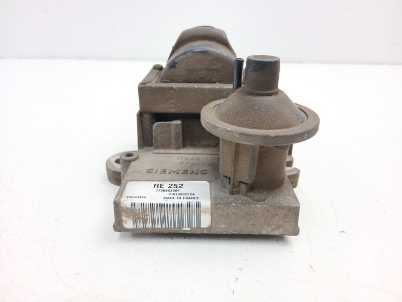 Recambio de bobina para renault 19 i (b/c53_) 1.4 referencia OEM IAM 7700852664 S101900252A 