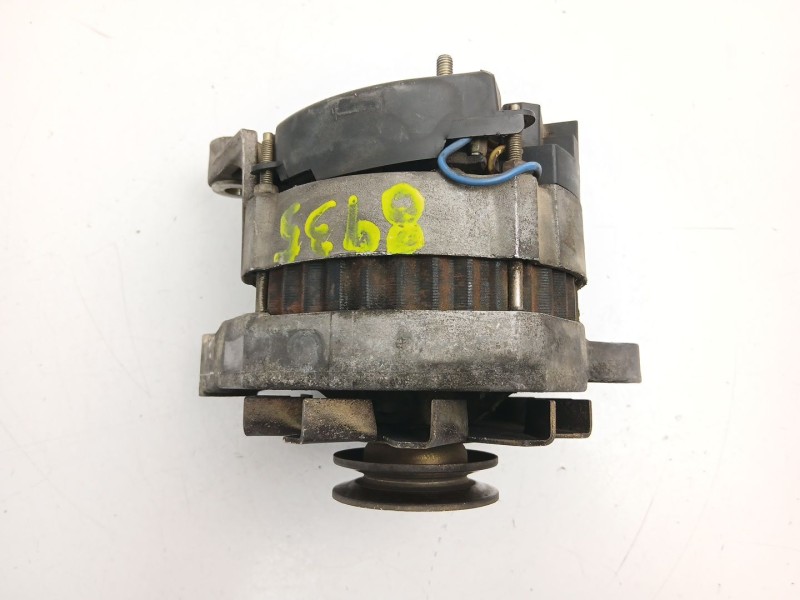 Recambio de alternador para renault 19 i (b/c53_) 1.4 referencia OEM IAM 7700784891 A13N157 