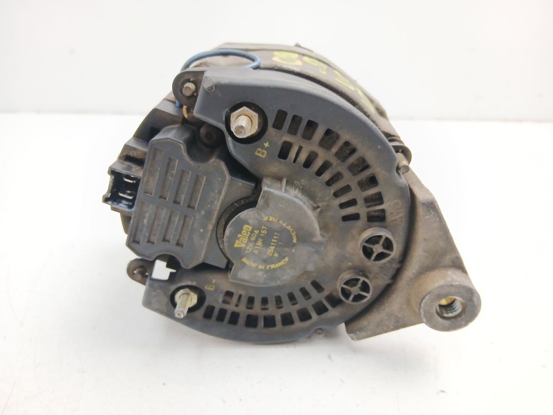 Recambio de alternador para renault 19 i (b/c53_) 1.4 referencia OEM IAM 7700784891 A13N157 