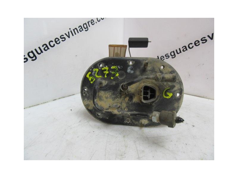 Recambio de bomba gasolina / aforadores : toyota carina : 2.0 g (133,24cv) [1993] para toyota carina 2.0 g referencia OEM IAM   