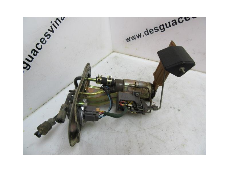 Recambio de bomba gasolina / aforadores : toyota carina : 2.0 g (133,24cv) [1993] para toyota carina 2.0 g referencia OEM IAM   