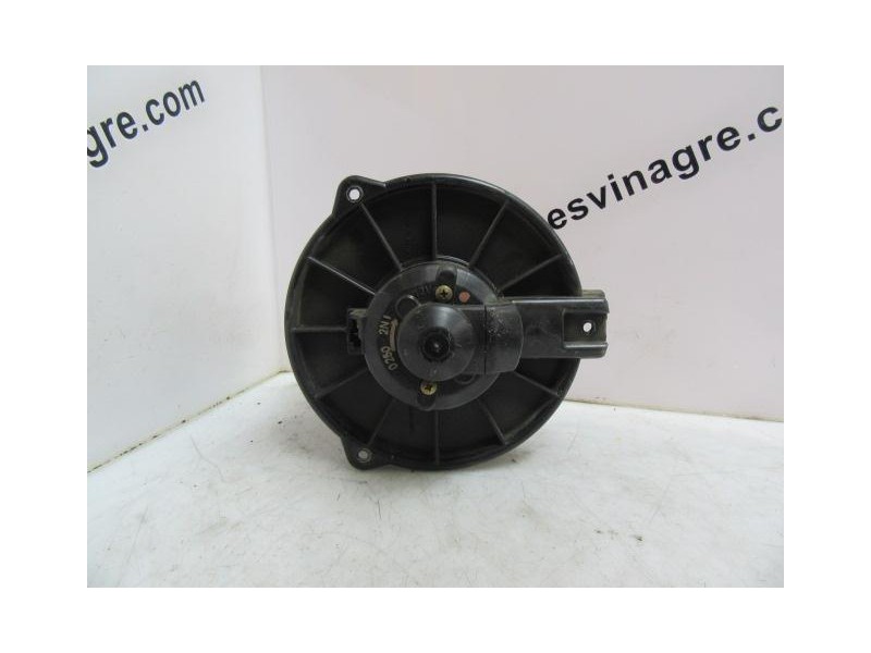 Recambio de motor calefaccion : toyota carina : 2.0 g (133,24cv) [1993] para toyota carina 2.0 g referencia OEM IAM   