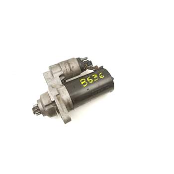 MOTOR ARRANQUE 02Z911023F 0001123012 