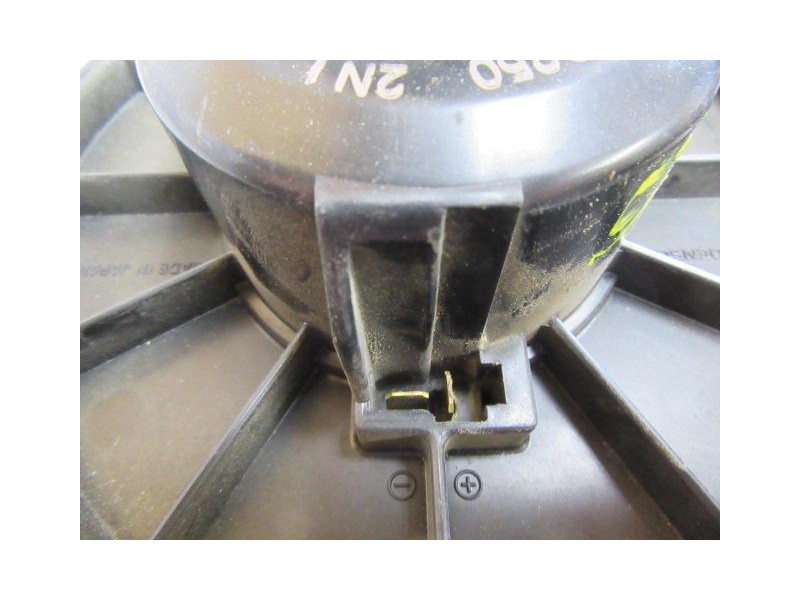 Recambio de motor calefaccion : toyota carina : 2.0 g (133,24cv) [1993] para toyota carina 2.0 g referencia OEM IAM   