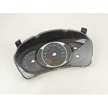 CUADRO INSTRUMENTOS 940132E421 11000768410H 