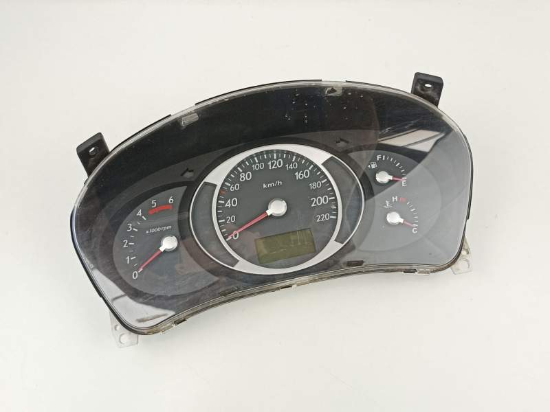 Recambio de cuadro instrumentos para hyundai tucson 2.0 td -4ea referencia OEM IAM 940132E421 11000768410H 