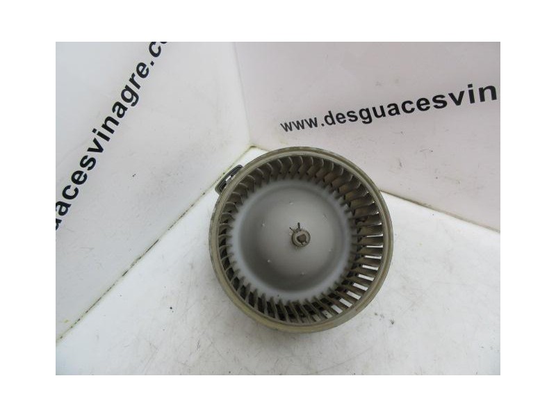 Recambio de motor calefaccion : toyota carina : 2.0 g (133,24cv) [1993] para toyota carina 2.0 g referencia OEM IAM   