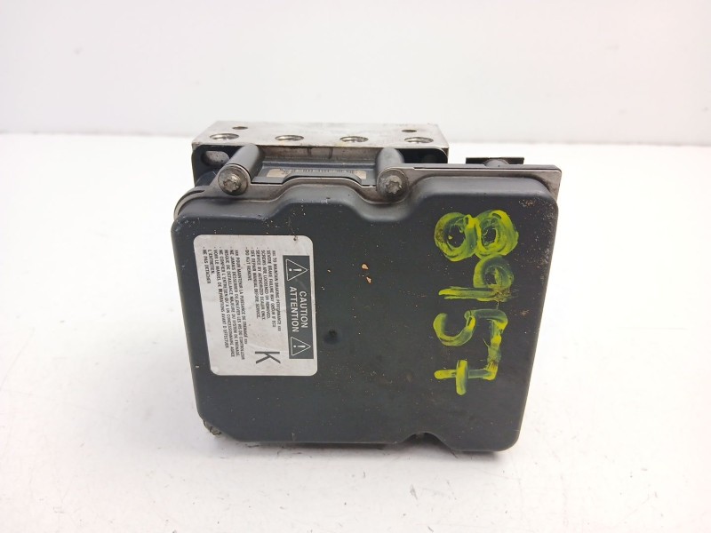 Recambio de abs para toyota auris (_e15_) 2.2 d (ade157_, ade151_) referencia OEM IAM 4454002060 0265235065 